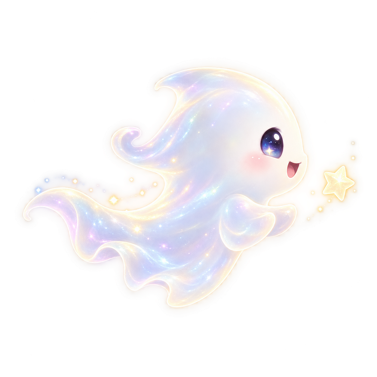 Starlight Ghost