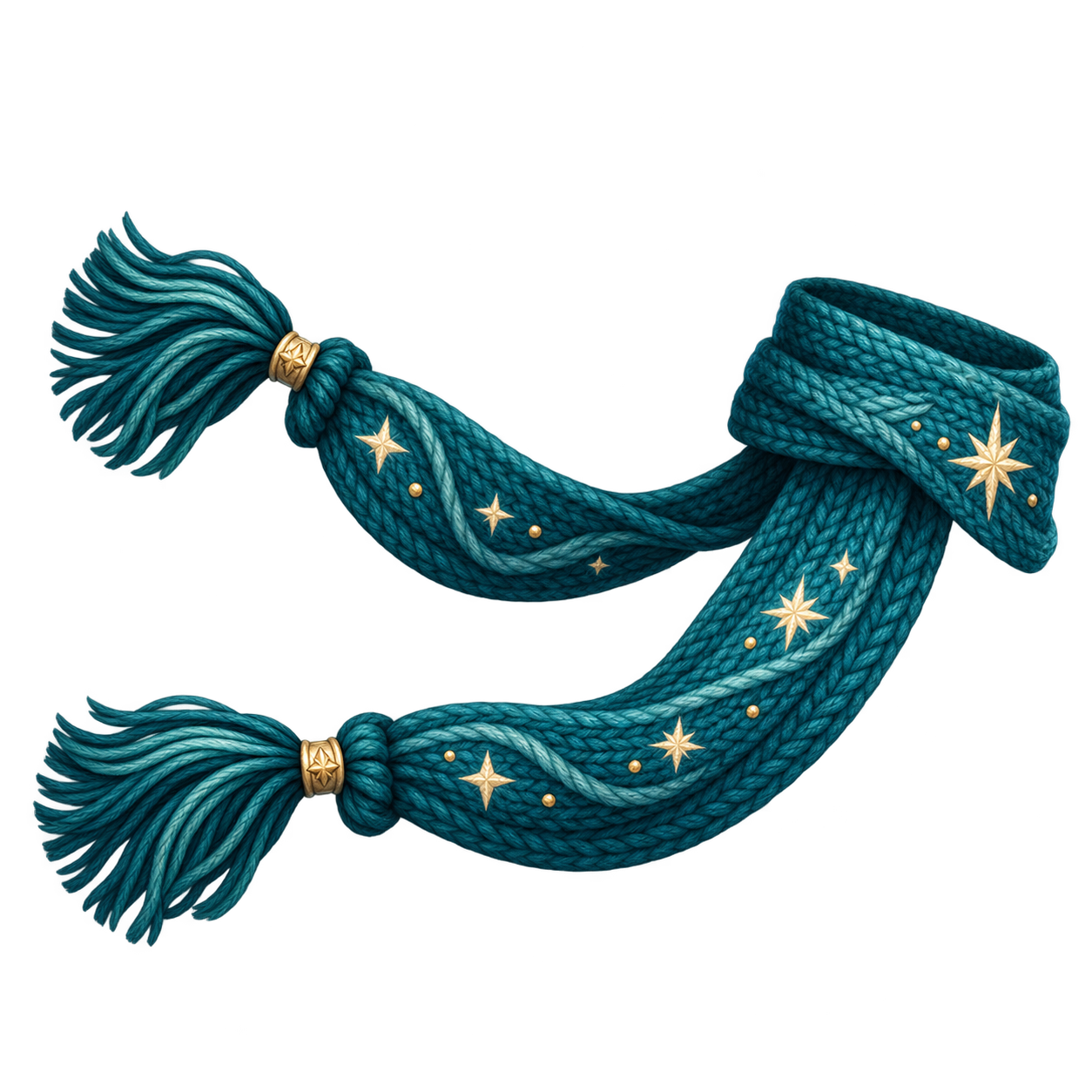 Starlight Scarf