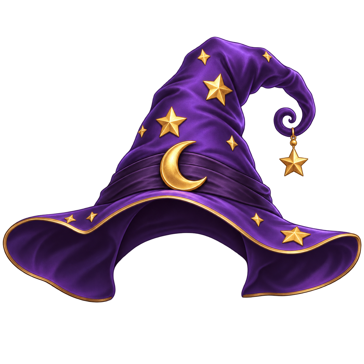Starlight Witch Hat
