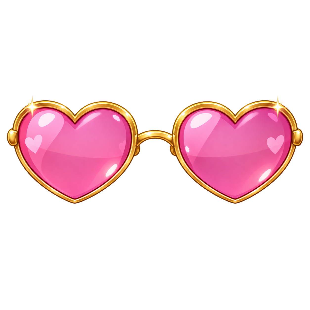 Sweetheart Sunglasses