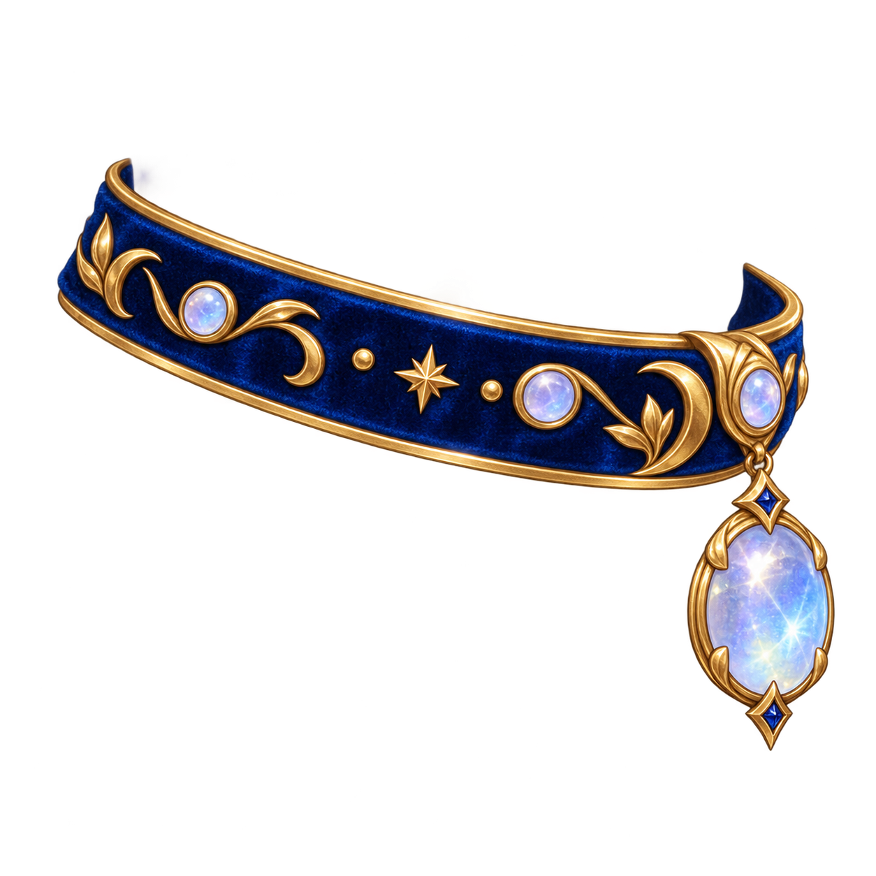 Dress-up item