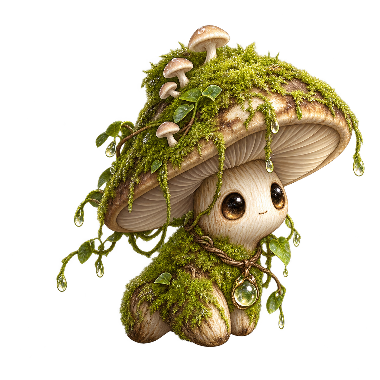 Dress-up item